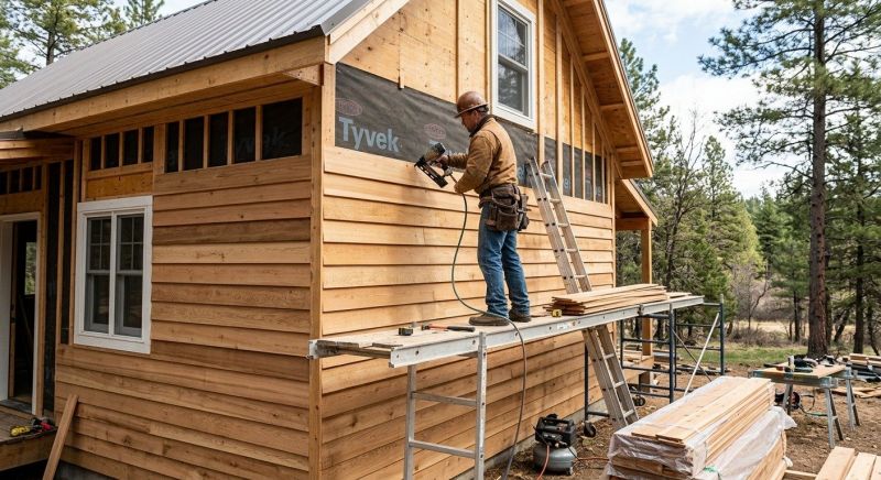 Top Siding Installation Companies in Pataskala, OH