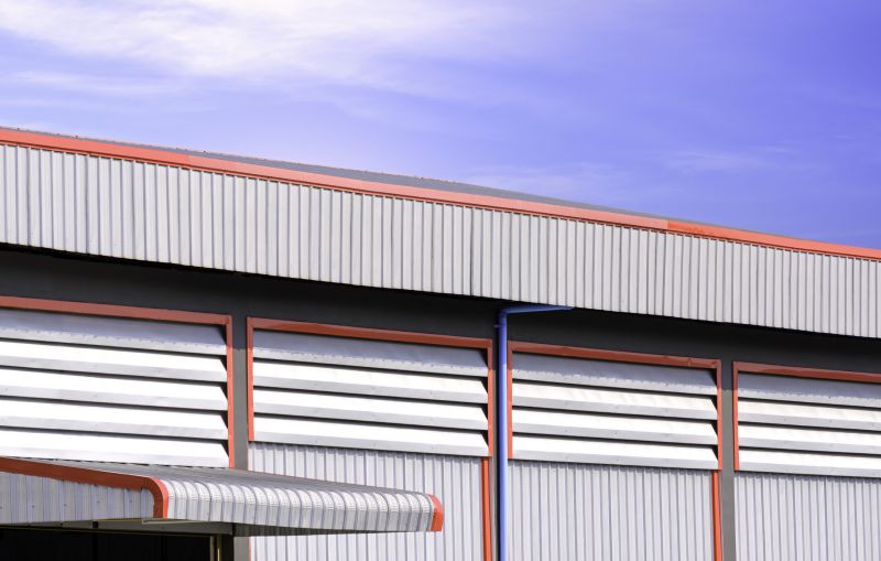 Best Metal Cladding Repair Contractors in Canton, OH