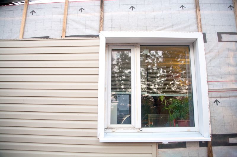 Siding Replacement