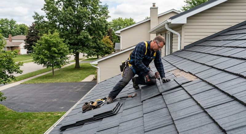 Siding Service